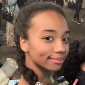 Meet your Posher, Milie